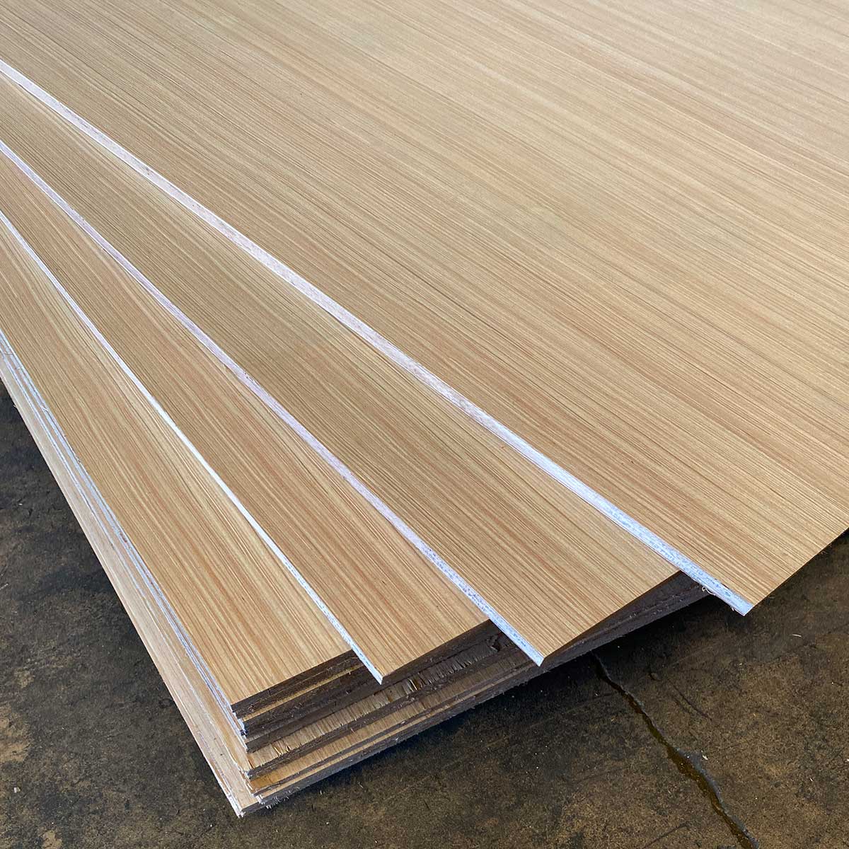 Plyboard 3/4
