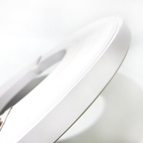 Edge Band Paper White