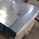 G.I. Plain Sheet