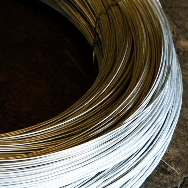 G.I. Wire #16