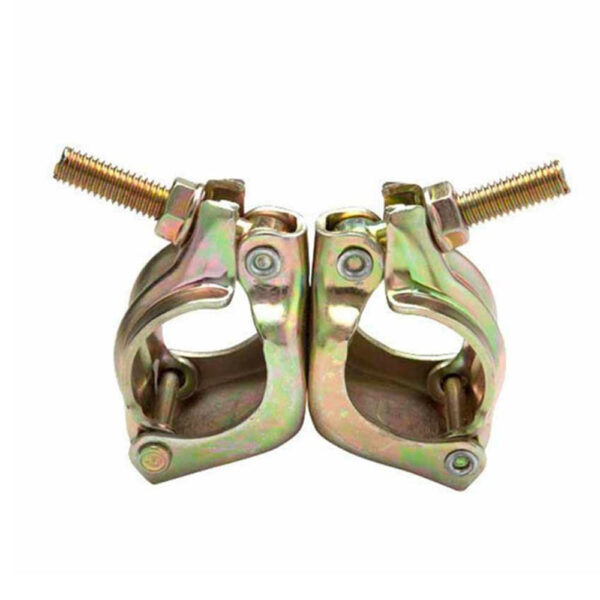 Fixed Clamp