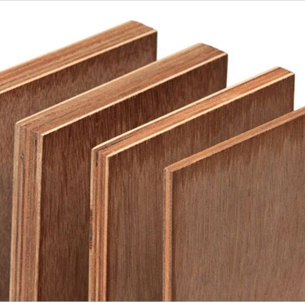 Local Marine Plywood